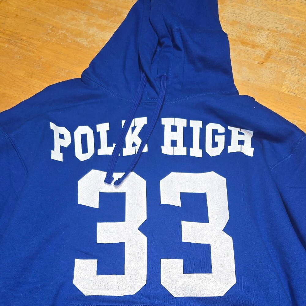 Sport Hoody